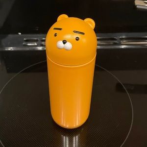 Kakao Friends Drink Tumbler RYAN